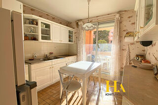  Appartement  vendre 3 pices 76 m