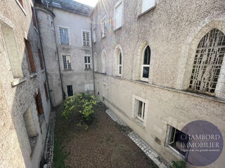  Appartement à vendre 5 pièces 124 m²