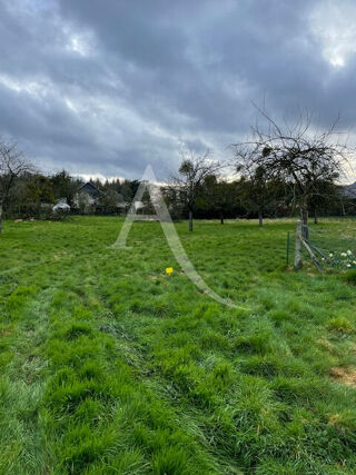  Terrain  vendre 1145 m