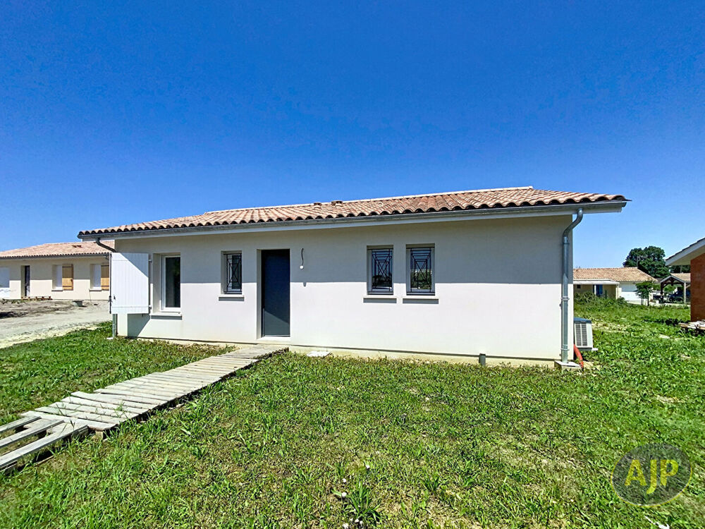 Maison de 2024 à Moulis En Medoc