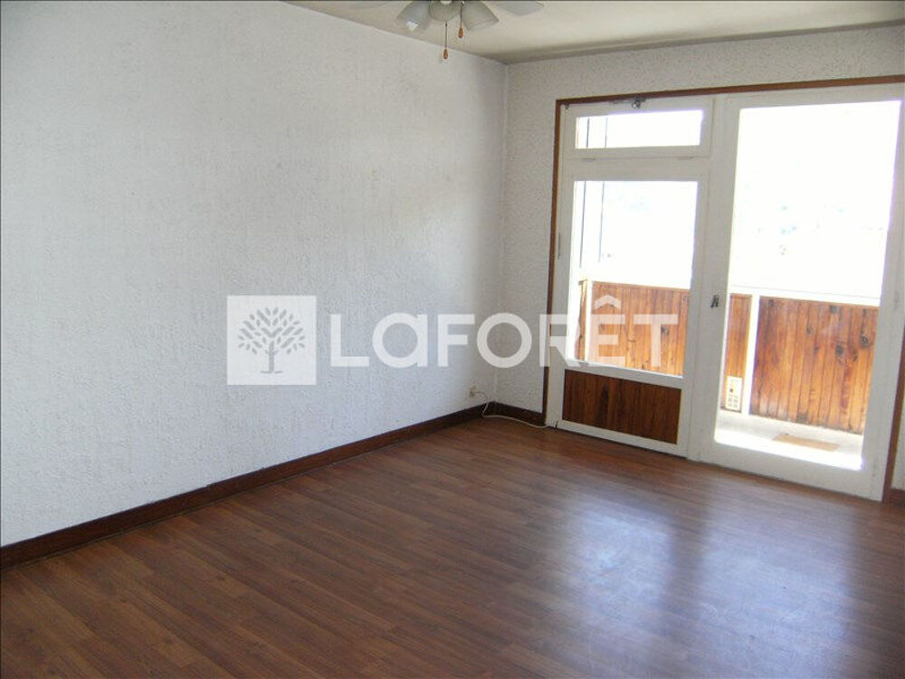 Vente Appartement Appartement Le Boulou 3 pièce(s) 55 m2 Le boulou