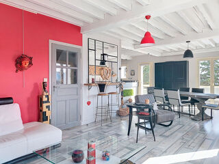  Maison � vendre 7 pi�ces 216 m�