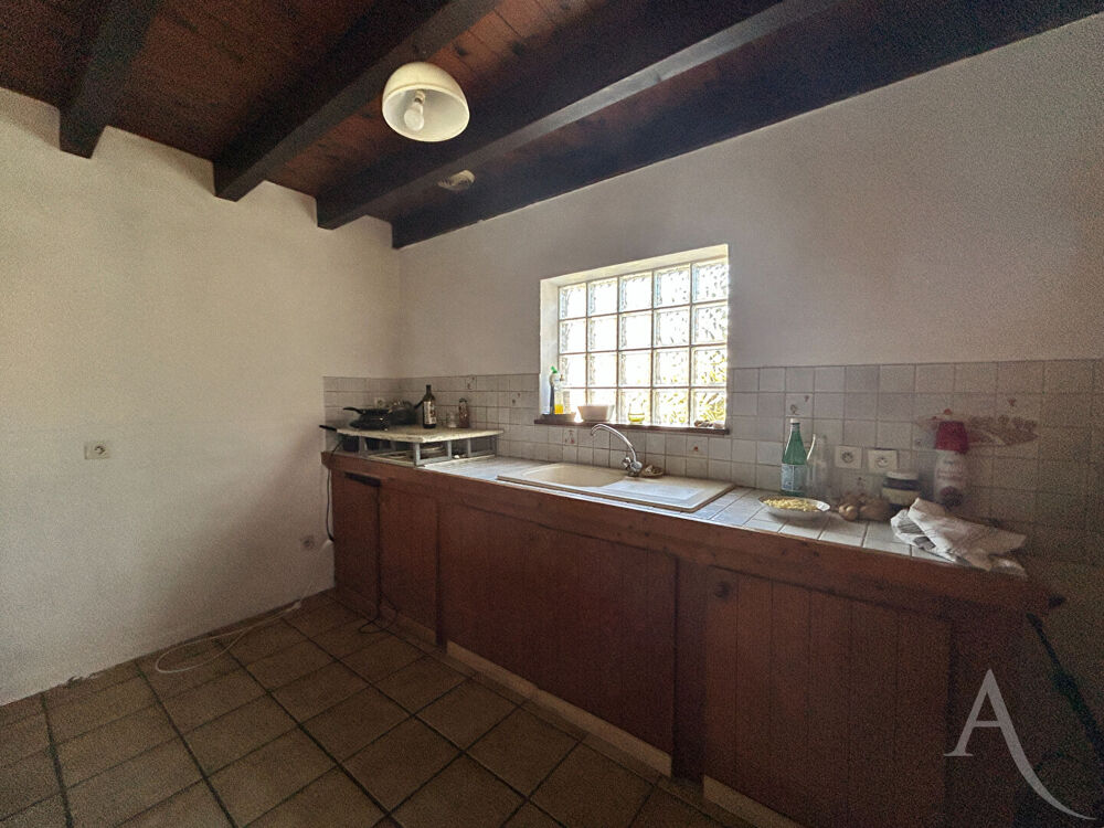 Vente Appartement Appartement Soustons 2 pièce(s) Soustons
