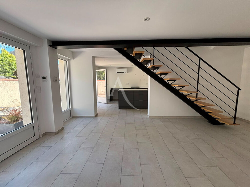 Maison Chalonnes Sur Loire 6 pièce(s) 123 m2