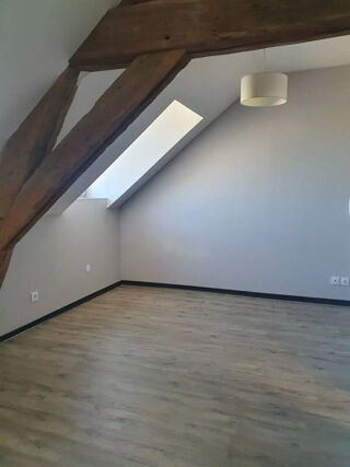  Appartement � louer 1 pi�ce 16 m�