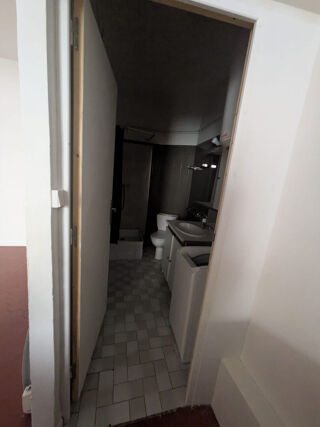  Appartement � louer 1 pi�ce 33 m�