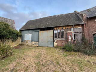  Remise / Grange � vendre 2 pi�ces 345 m� Ste genevieve