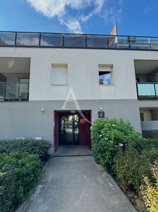  Appartement � vendre 1 pi�ce 37 m�