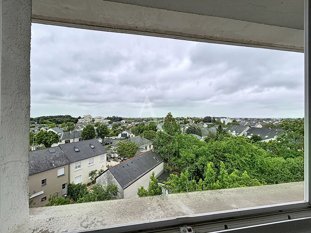 Appartement Angers 3 pièce(s) 57 m2
