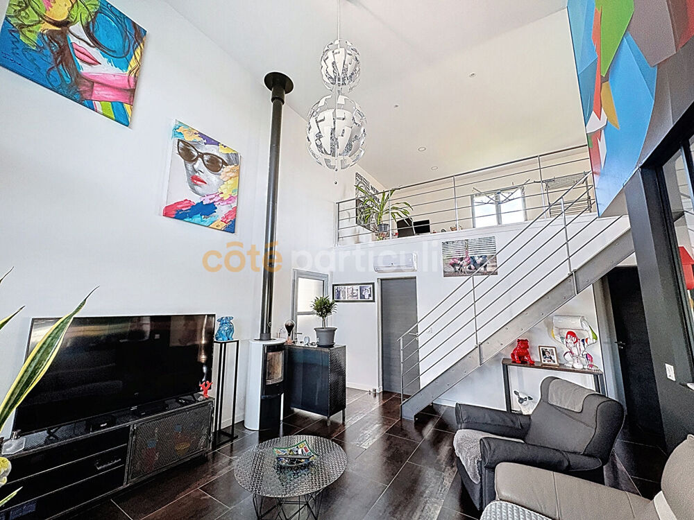  vendre  Maison Ustaritz (64480)