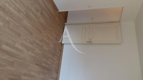  Appartement � louer 3 pi�ces 59 m�