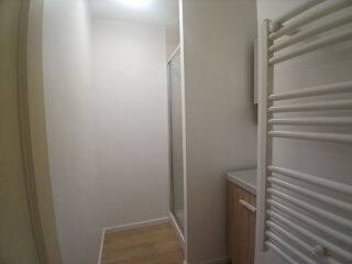  Appartement à vendre 2 pièces 