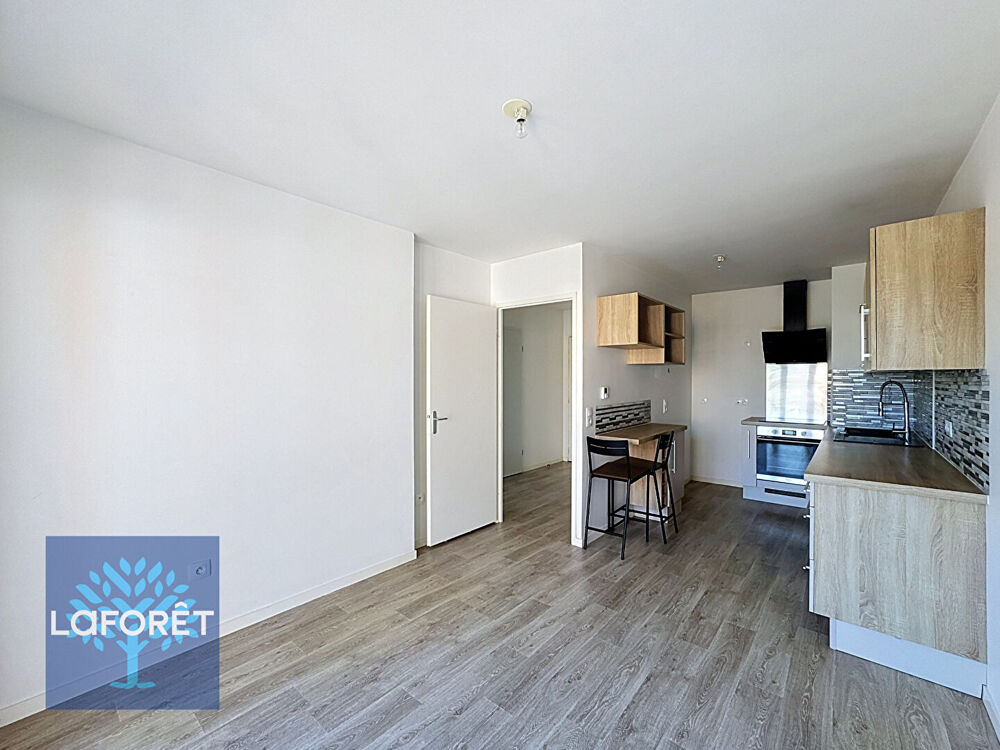 Location Appartement Appartement Corbeil Essonnes 2 pièces - 38.79m² Corbeil essonnes