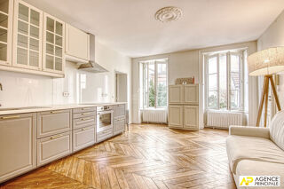  Appartement à vendre 3 pièces 58 m²