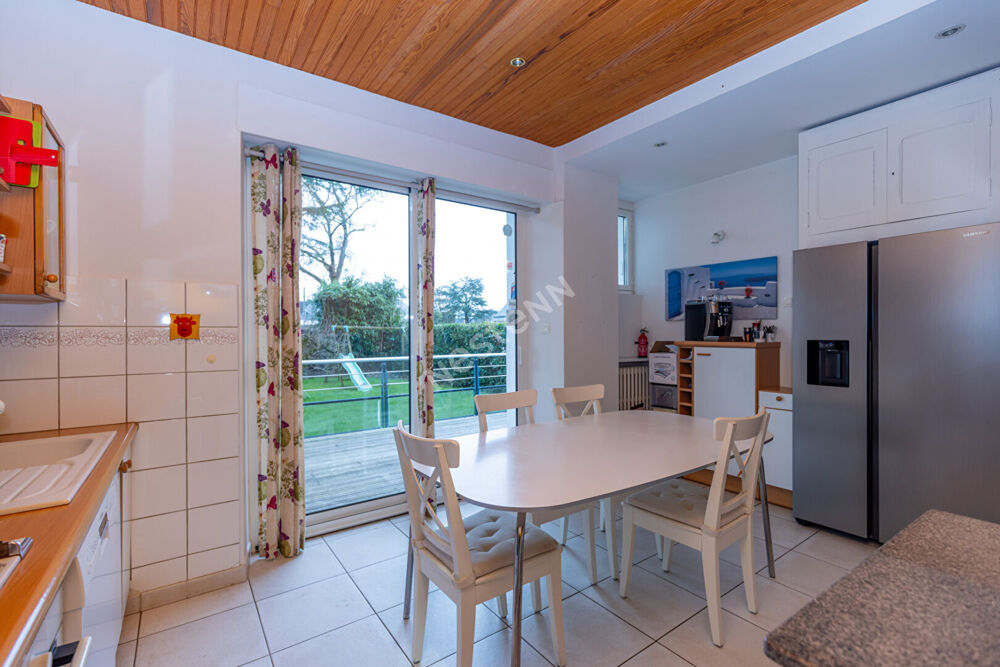 Vente Maison Maison de maitre de 188m² dans centre de Questembert Questembert
