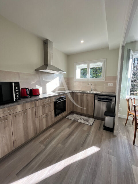  Appartement � louer 3 pi�ces 56 m�