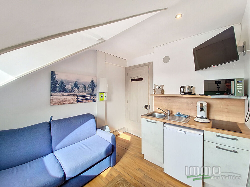 Appartement Gerardmer 1 pièce(s)
