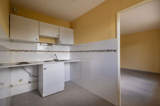  Appartement à vendre 1 pièce 31 m²
