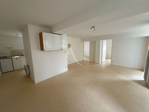  Appartement  louer 3 pices 52 m