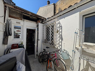  Maison � vendre 3 pi�ces 60 m�