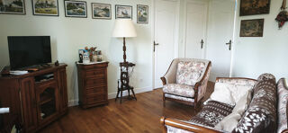  Maison � vendre 3 pi�ces 130 m�
