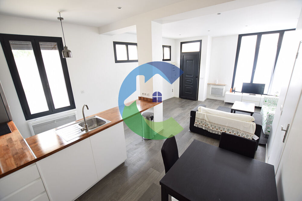 Maison Ballainvilliers 4 pièce(s) 74 m2