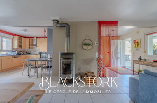  Maison à vendre 5 pièces 105 m²
