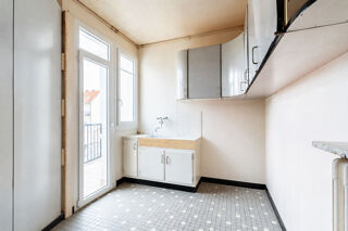 Vente Appartement Appartement Le Vésinet 5 pièce(s) 82 m2 Le vesinet