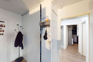  Appartement � vendre 4 pi�ces 76 m�