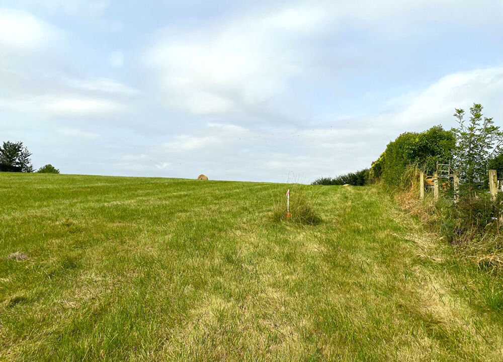 Vente Terrain CAUSSADE - Terrain constructible - 1 850 m² Caussade