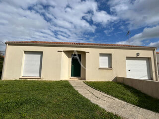  Maison � vendre 4 pi�ces 88 m�