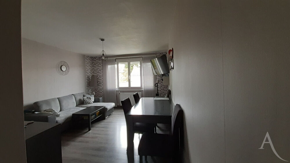 Appartement Cormelles Le Royal 4 pièce(s)