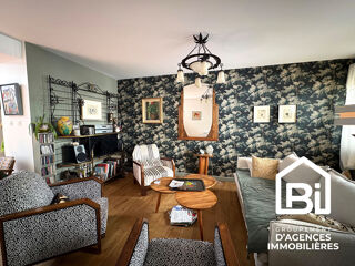  Maison � vendre 4 pi�ces 85 m�