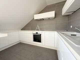  Appartement à vendre 2 pièces 54 m²