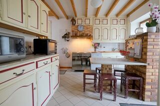  Maison � vendre 8 pi�ces 182 m�