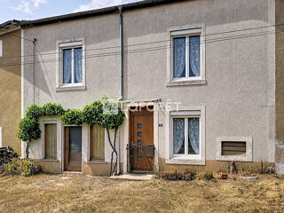  Maison à vendre 5 pièces 110 m²