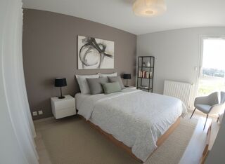  Appartement � vendre 4 pi�ces 107 m�