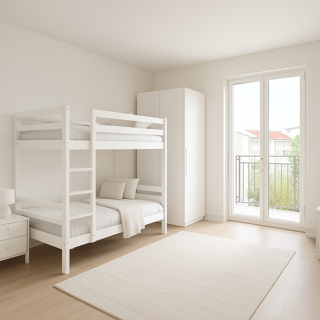  Appartement � vendre 5 pi�ces 102 m�