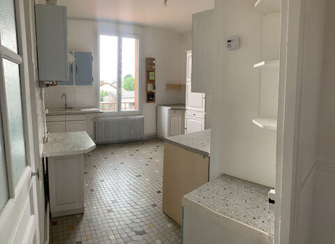  Maison � louer 2 pi�ces 51 m�