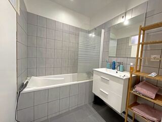  Appartement  louer 3 pices 52 m