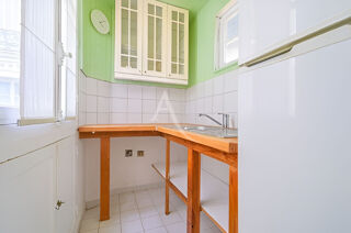 Appartement � vendre 2 pi�ces 40 m�