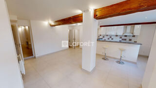  Appartement � vendre 3 pi�ces 66 m�