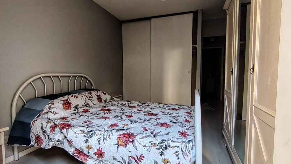 Vente Appartement À découvrir , à Chaumont appartement de type 3 Chaumont