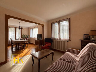  Maison � vendre 6 pi�ces 