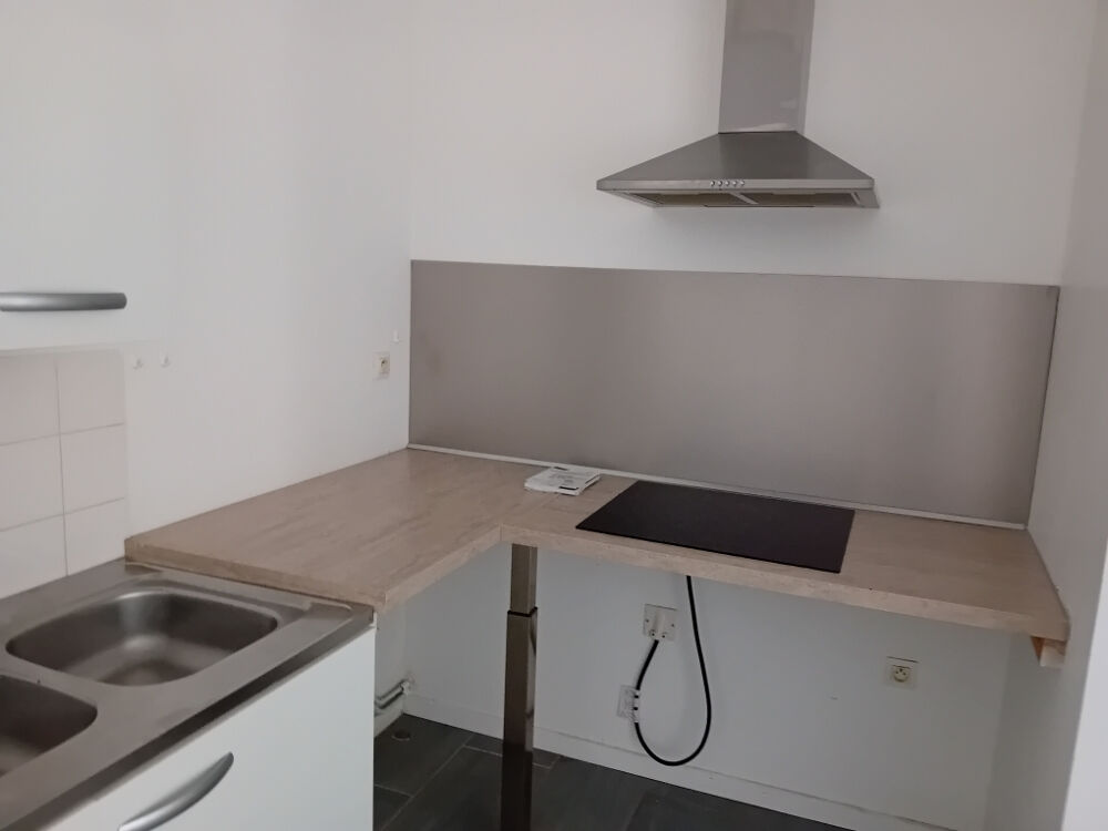 Appartement Amiens 2 pièce(s) 50.48 m2