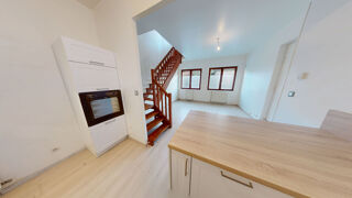  Appartement � vendre 3 pi�ces 54 m�