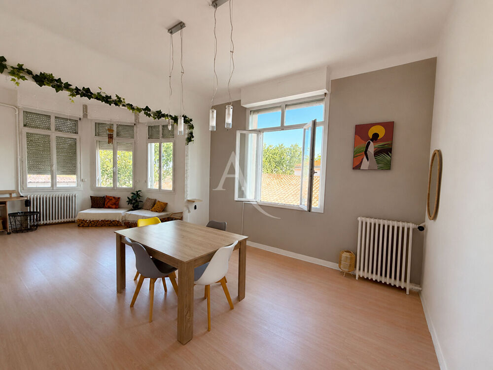 Location Appartement APPARTEMENT MEUBLE AU CENTRE VILLE DE CARCASSONNE Carcassonne