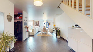  Maison à vendre 5 pièces 125 m²