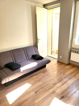  Maison  vendre 2 pices 38 m