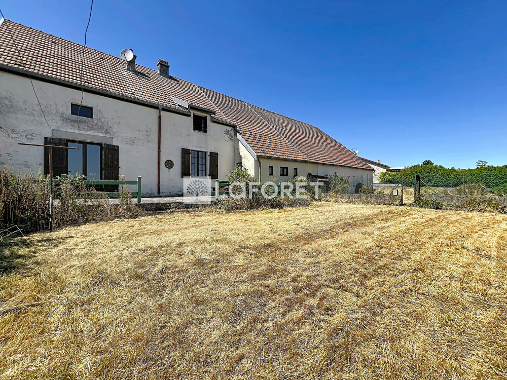 Vente Maison Maison Leffonds  6 pièce(s) 161,18 m2 Leffonds